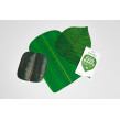 Bivaxfolie Leaf